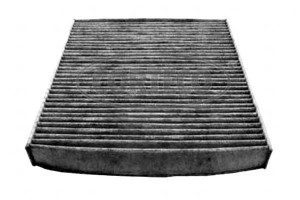 Filtr Kabiny Z Węglem Audi A3 Q2 Tt Seat Ateca Leo