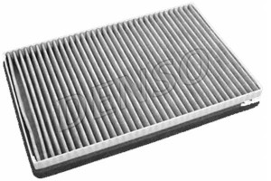 Filtr Kabiny Z Węglem Mercedes A (w168) Vaneo (414