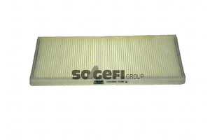 Filtr Kabinowy Vw Lt28-46 2.5 2.8tdi 97- Fram Fram