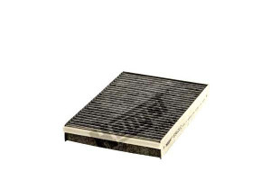 Filtr Kabiny Renault Clio Kang Hengst Filter