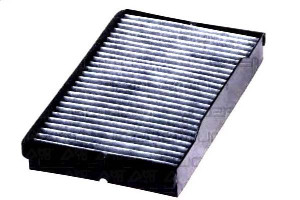 Filtr Kabiny Z Węglem Saab 9-5 1.9d-3.0d 09.97-12.