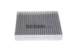 Filtr Kabiny Z Węglem Volvo C30 C70 Ii S40 Ii V50