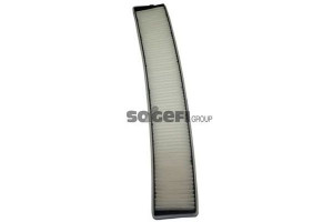 Filtr Kabiny Bmw E46 M3 99- Purflux