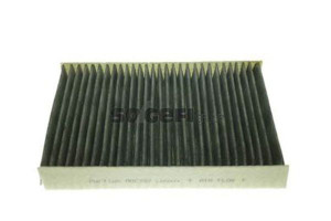 Filtr Kabiny Citroen 508 2010- Z Aktywnym Węglem P