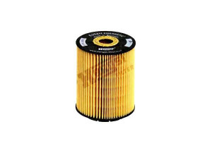 Filtr Oleju Vw Touareg 4.2 12.02-11.06 Hengst Filt