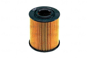 Filtr Oleju Bmw 530d 7 Valeo