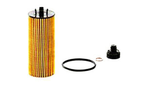 Filtr Oleju Bmw 2 X1 Mini Cooper One 2014- Mann-fi