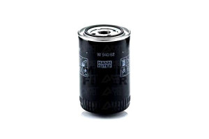 Filtr Oleju Fiat Ducato 2,3 Mann-filter
