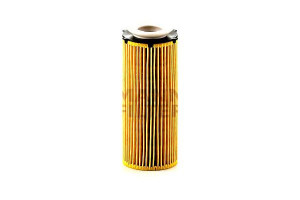 Filtr Oleju Bmw 3,0d E90 E92 Mann-filter