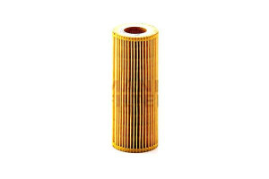Filtr Oleju Alfa 159 2,4jtdm Croma Ii 2,4jtd Mann-