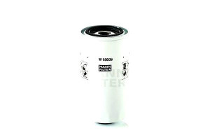 Filtr Oleju Iveco 3,0hpi Hpt 16v 04- Mann-filter
