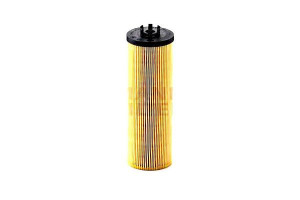 Filtr Oleju Vw A4 A6 A8 2,5tdi Mann-filter