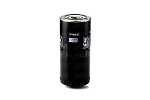 Filtr Oleju Deutz Mann-filter