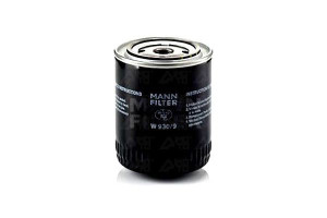 Filtr Oleju Gaz Gazelle 2.3 10.93-08.01 Mann-filte