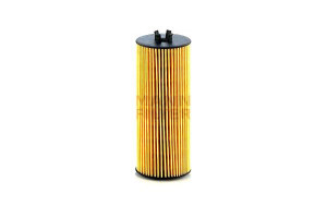 Filtr Oleju Mercedes E-klasa W221 S-klasa C216 201