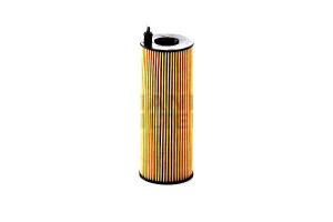 Filtr Oleju Bmw 2,0d 07- 1 3 E81 82 87 92 Mann-fil