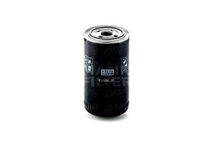 Filtr Oleju Daf Mann-filter