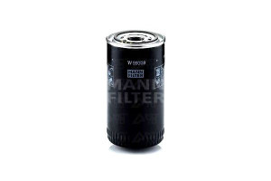Filtr Oleju Daf 01- Mann-filter