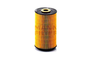 Filtr Oleju Vw A8 3,3 Tdi Mann-filter