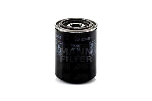 Filtr Oleju Nissan 1,7-2,0d Mann-filter