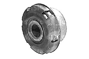 Tuleja Wahacza Peugeot Przód 605 607 Sasic