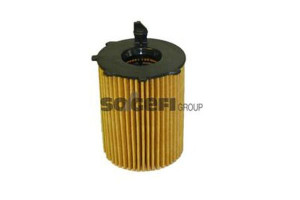 Filtr Oleju Fiat 0,9 500 Lancia Ypsylon 2010- Purf