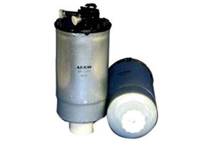 Filtr Paliwa Vw Polo 02- Alco Filter