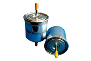 Filtr Paliwa Volvo S60 2,0-2,4 Alco Filter