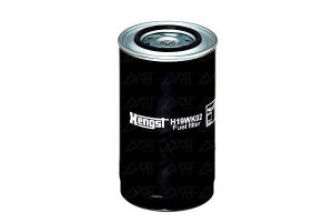 Filtr Paliwa Iveco Ec Hengst Filter