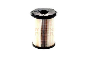 Filtr Paliwa Opel 2,2dti Mann-filter