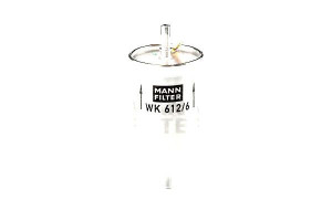 Filtr Paliwa Smart 0,8cdi All Mann-filter
