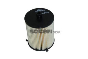 Filtr Paliwa Toyota Yaris 1.4d 09.11- Purflux