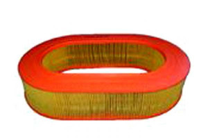 Filtr Powietrza Mercedes M110 W123 1 Alco Filter