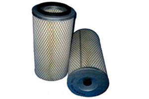 Filtr Powietrza Mercedes 207-410 -82-89 Alco Filte