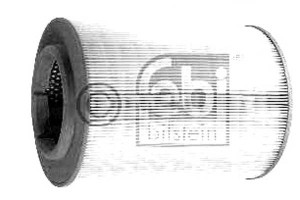 Filtr Powietrza Vw T4 1,9d Febi Bilstein
