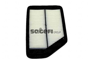 Filtr Powietrza Honda Civic Vii 2.2 Cdti 01 2006>