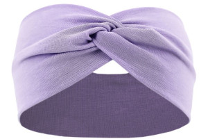 Opaska Dziecięca Turban Wiosenna Bawełniana 40/46