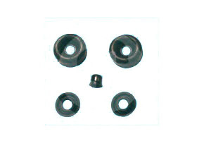 Reperaturka Cylinderka Mazda 626 88 Wsz.typy Autof