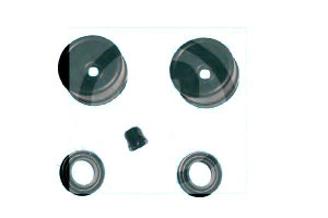Reperaturka Cylinderka 20.6mm Autofren Seinsa