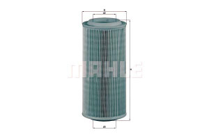 Filtr Powietrza Mahle 6n0129620 1457433802sb 14574