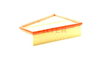 Filtr Powietrza Ford Mondeo 07- Mann-filter