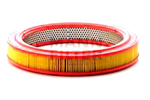 Filtr Powietrza Bmw M10 315 31 Mann-filter