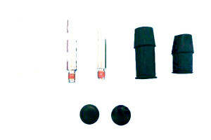 Zestaw Napr.prow.zacisku 525 530d P Ert