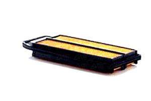 Filtr Powietrza Honda Accord 2,0 2,4 03- Mann-filt