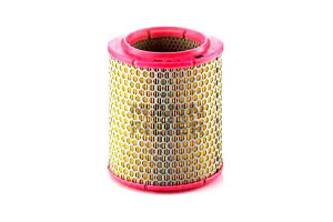 Filtr Powietrza Citroen Jumper 2,5d Mann-filter