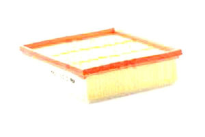 Filtr Powietrza Fiat Grande Pu Mann-filter