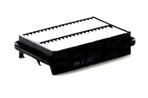 Filtr Powietrza Suzuki Liana 02- Mann-filter