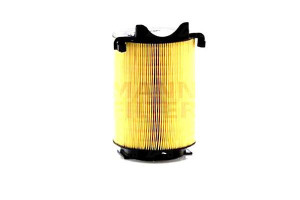 Filtr Powietrza Vw Golf V Mann-filter