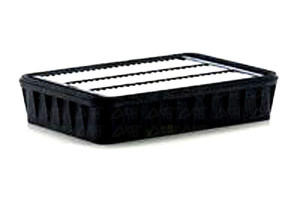 Filtr Powietrza Mitsubishi 08- Mann-filter