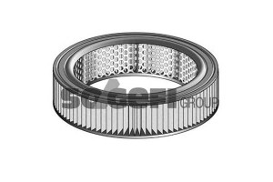 Filtr Powietrza Mercedes Kombi T-model (s123) Seda
